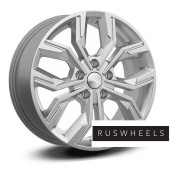 Диски Скад R17 / 7J PCD 5x114.3 ЕТ 48 ЦО 56.1 Амиата Диски Скад R17 / 7J PCD 5x114.3 ЕТ 48 ЦО 56.1 Амиата