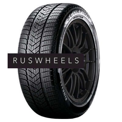 Шины Pirelli 295/35 r22 Scorpion Winter 108W Шины Pirelli 295/35 r22 Scorpion Winter 108W