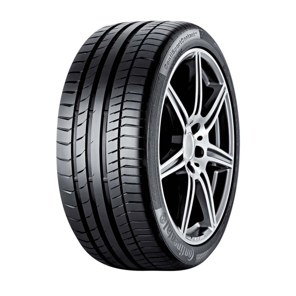 Шины Continental 325/35/22 Y 110 ContiSportContact 5P (MO) Шины Continental 325/35/22 Y 110 ContiSportContact 5P (MO)