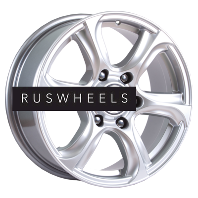 Диски СКАД 7,5x17/6x139,7 ET30 D67,1 Скала (КЛ104) Селена (пш)