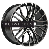 Диски RST 9x21/5x114,3 ET35 D60,1 R2103FF (Lexus RX AL30 [2022 .. 2026]) BD FlowForming