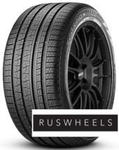 Шины Pirelli 235/55 r19 Scorpion Verde All Season 101V