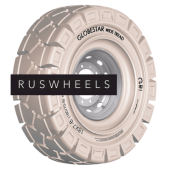 Шины Всесезонная GRI 18x7-8(180/70-8) Globestar WT NM Цельнолитая немаркая с бортом ШРИ-ЛАНКА 