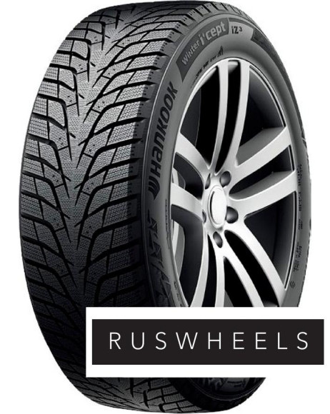 Шины Hankook 275/60 r20 Winter I Cept IZ3 W636A 115T