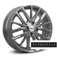 Диски iFree R16 / 6J PCD 4x100 ЕТ 37 ЦО 60.1 Миконос Диски iFree R16 / 6J PCD 4x100 ЕТ 37 ЦО 60.1 Миконос