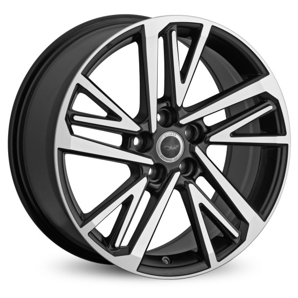 Диски Lizardo 8,0\R18 5*114.3 ET45 d67.1 CBMF Диски Lizardo 8,0\R18 5*114.3 ET45 d67.1 CBMF