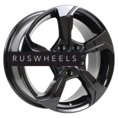 Диски RST 6,5x16/5x112 ET45 D57,1 R026 (VW) BL Диски RST 6,5x16/5x112 ET45 D57,1 R026 (VW) BL