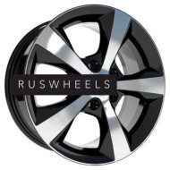 Диски СКАД 7x16/5x108 ET45 D65,1 Кельн (КЛ258) Алмаз Диски СКАД 7x16/5x108 ET45 D65,1 Кельн (КЛ258) Алмаз