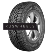 Шины Ikon 265/75 r16 Autograph Ice LT4 119/116Q Шипы