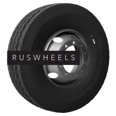 Грузовые шины Royal Black 315/80R22,5 161/154K AV211 TL 22PR Грузовые шины Royal Black 315/80R22,5 161/154K AV211 TL 22PR