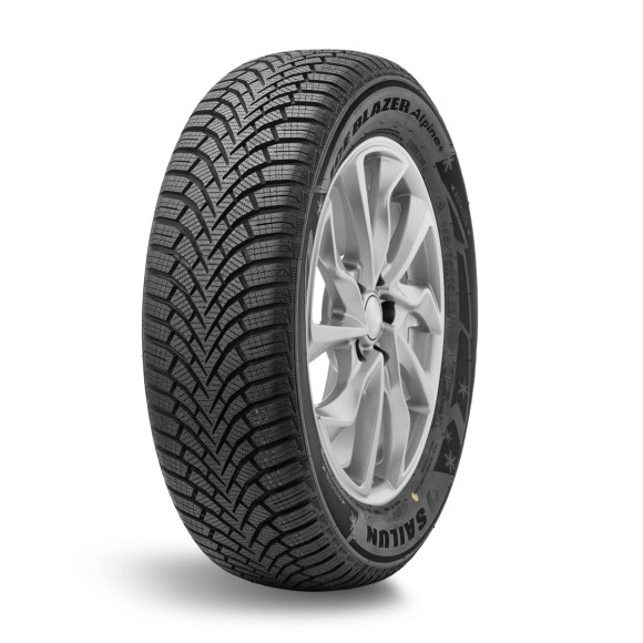 Шины Sailun 155/65R13 73T Ice Blazer Alpine+ TL