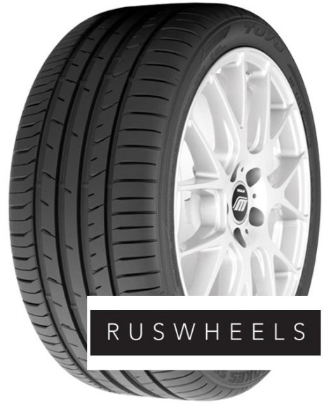 Шины Toyo 235/35 r19 Proxes Sport 91Y