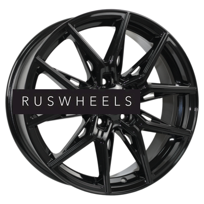 Диски RST 7x17/5x114,3 ET45 D60,1 R247 BL