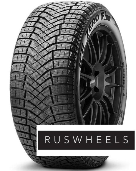 Шины Pirelli 265/45/21 H 108 WINTER ICE ZERO FR XL Шины Pirelli 265/45/21 H 108 WINTER ICE ZERO FR XL