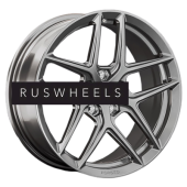 Диски LS Forged 8,5x20/5x108 ET35 D65,1 LS FG47 MGM (конус, C570) Диски LS Forged 8,5x20/5x108 ET35 D65,1 LS FG47 MGM (конус, C570)