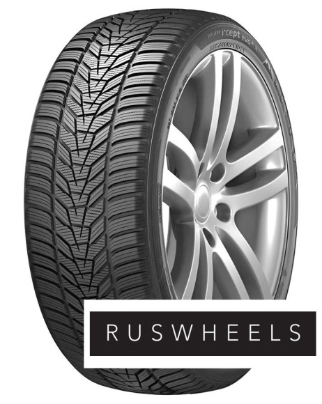 Шины Hankook 315/30 r21 Winter I Cept Evo3 W330 105V Шины Hankook 315/30 r21 Winter I Cept Evo3 W330 105V