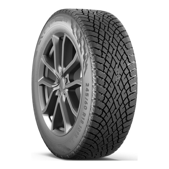 Шины Ikon 285/60 r18 Autograph Snow 5 SUV 116R Шины Ikon 285/60 r18 Autograph Snow 5 SUV 116R