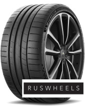 Шины Michelin 265/35 r20 Pilot Sport S 5 99Y