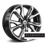 Диски Wheels UP R17 / 7J PCD 5x114.3 ЕТ 45 ЦО 60.1 Up114 Диски Wheels UP R17 / 7J PCD 5x114.3 ЕТ 45 ЦО 60.1 Up114