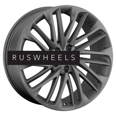 Диски Replay 8x20/5x114,3 ET30 D60,1 LX197 MGM (конус, C570)