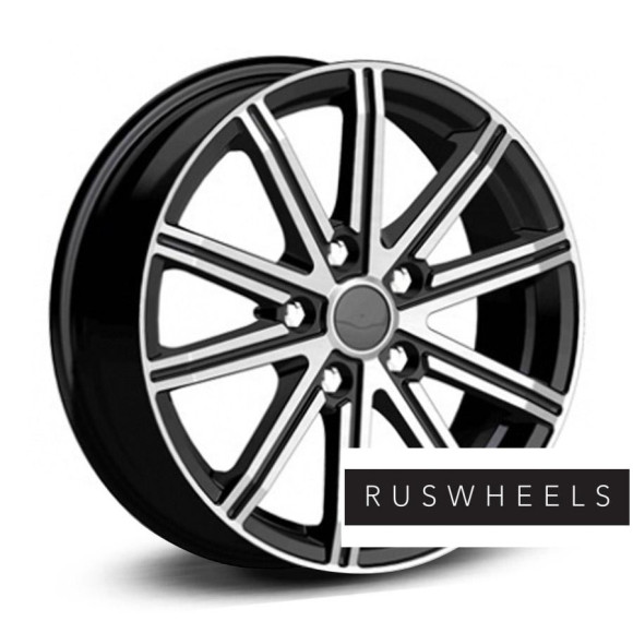 Диски Alcasta R17 / 7J PCD 5x114.3 ЕТ 45 ЦО 66.1 M64 Диски Alcasta R17 / 7J PCD 5x114.3 ЕТ 45 ЦО 66.1 M64