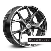 Диски Wheels UP R16 / 6.5J PCD 5x114.3 ЕТ 45 ЦО 60.1 Up120 Диски Wheels UP R16 / 6.5J PCD 5x114.3 ЕТ 45 ЦО 60.1 Up120