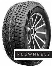 Шины Compasal 255/50 r20 WINTER STUD 109T Шипы Шины Compasal 255/50 r20 WINTER STUD 109T Шипы
