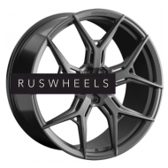 Диски LS Forged 10x22/5x120 ET35 D72,6 LS FG14 MGM (конус, C570)