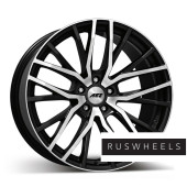 Диски AEZ R20 / 10J PCD 5x120 ЕТ 40 ЦО 74.1 Panama dark