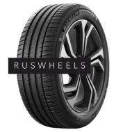 Шины Michelin 285/45R22 114Y XL Pilot Sport 4 SUV TL