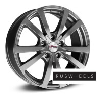 Диски iFree R17 / 7J PCD 5x112 ЕТ 45 ЦО 57.1 Бэнкс