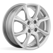 Диски СКАД 6,0\R15 4*108 ET47.5 d63.35 Селена