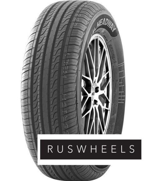 Шины Headway 205/65 r15 HH301 94V Шины Headway 205/65 r15 HH301 94V
