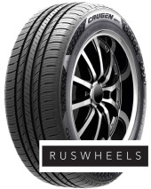 Шины Kumho 245/60 r18 Crugen HP71 105V Шины Kumho 245/60 r18 Crugen HP71 105V