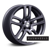 Диски Скад R18 / 7J PCD 5x114.3 ЕТ 45 ЦО 60.1 Женева