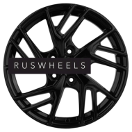 Диски Khomen Wheels 6,5x17/5x114,3 ET45 D67,1 KHW1722 (Mazda3/CX30) Black