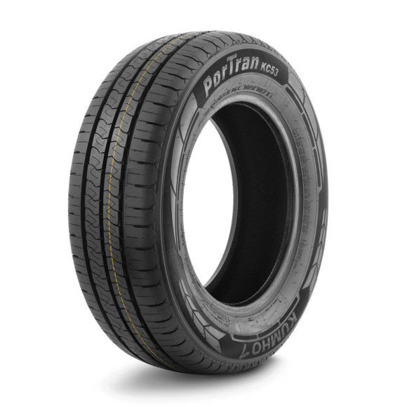 Шины Kumho 205/70 r15c Portran KC53 106/104R