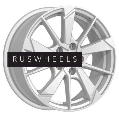 Диски iFree 6,5x16/5x110 ET40 D63,35 Зиплайн (КС1042) Нео-классик Диски iFree 6,5x16/5x110 ET40 D63,35 Зиплайн (КС1042) Нео-классик