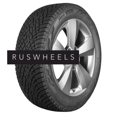 Шины Ikon 275/35R19 100T XL Autograph Snow 5 TL Шины Ikon 275/35R19 100T XL Autograph Snow 5 TL