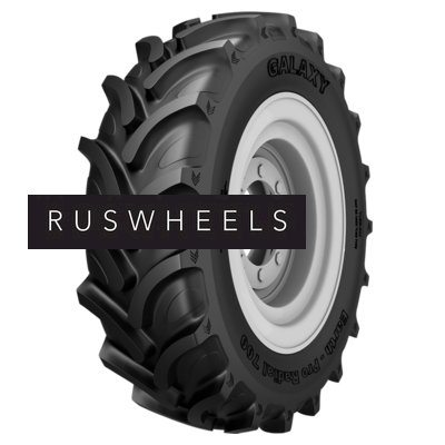 Шины Всесезонная Galaxy 300/70R20 120D Earth-Pro Radial 700 R-1W TL ИНДИЯ 