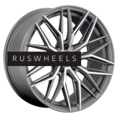 Диски LS 8,5x18/5x114,3 ET35 D67,1 1331 MGMF (конус) Диски LS 8,5x18/5x114,3 ET35 D67,1 1331 MGMF (конус)