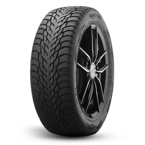 Шины Ikon Tyres 235/50/19 T 103 Ikon Autograph Snow 3 SUV XL Шины Ikon Tyres 235/50/19 T 103 Ikon Autograph Snow 3 SUV XL