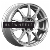 Диски СКАД 6x15/4x100 ET40 D60,1 Акита (КЛ285) Селена Диски СКАД 6x15/4x100 ET40 D60,1 Акита (КЛ285) Селена