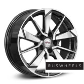 Диски iFree R16 / 6.5J PCD 5x108 ЕТ 33 ЦО 60.1 Зиплайн