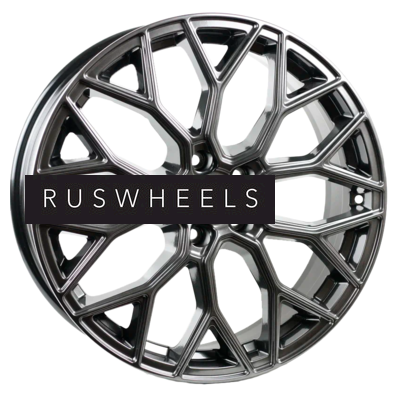Диски RST 7x19/5x114,3 ET40 D64,1 R059 (Haval F7) BH