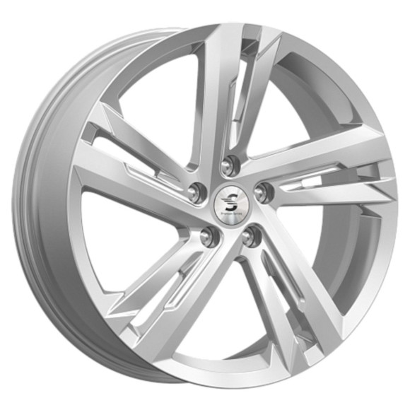 Диски СКАД Premium  КР002 (19Haval F7x)  7,0\R19 5*114,3 ET40  d64,1  Elite silver  [3930315]
