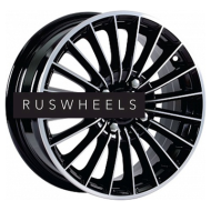 Диски СКАД 6x15/4x100 ET50 D60,1 Веритас (КЛ054) Алмаз Диски СКАД 6x15/4x100 ET50 D60,1 Веритас (КЛ054) Алмаз