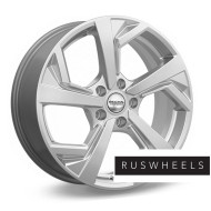 Диски Скад R18 / 7J PCD 5x108 ЕТ 33 ЦО 60.1 KL-328 Диски Скад R18 / 7J PCD 5x108 ЕТ 33 ЦО 60.1 KL-328