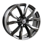 Диски RST 7.5\R19 5*100 ET30 d57.1 BL Диски RST 7.5\R19 5*100 ET30 d57.1 BL