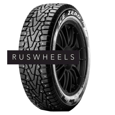 Шины Pirelli 215/55R18 99T XL Ice Zero TL (шип.) Шины Pirelli 215/55R18 99T XL Ice Zero TL (шип.)